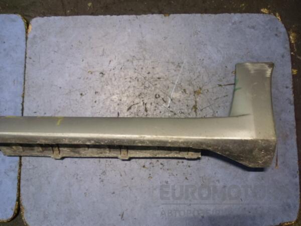 Накладка порога наружная правая Mitsubishi Outlander 2003-2006 MR971434 48675 - 2