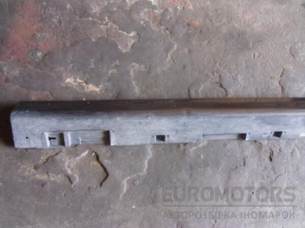 Накладка порога зовнішня ліва Mazda 6 2007-2012 GS1T51P51 48678 - 3
