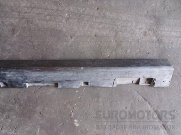 Накладка порога наружная правая Mazda 6 2007-2012 GS1T51P41 48678-01 - 3