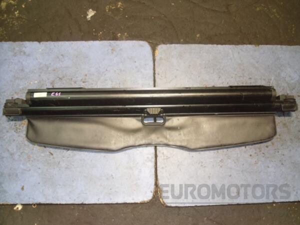 Шторка багажника BMW 5 (E60/E61) 2003-2010 9119691 48687 - 2