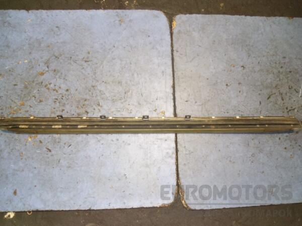 Молдинг двери передней правой Audi A6 (Allroad quattro C5) 2000-2005 4Z7853960A 48695 - 2