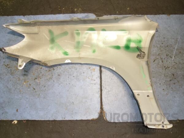 Крыло переднее правое Mitsubishi Outlander 2003-2006 48707 - 3