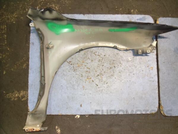 Крило переднє ліве Mazda 6 2002-2007 48710 - 2