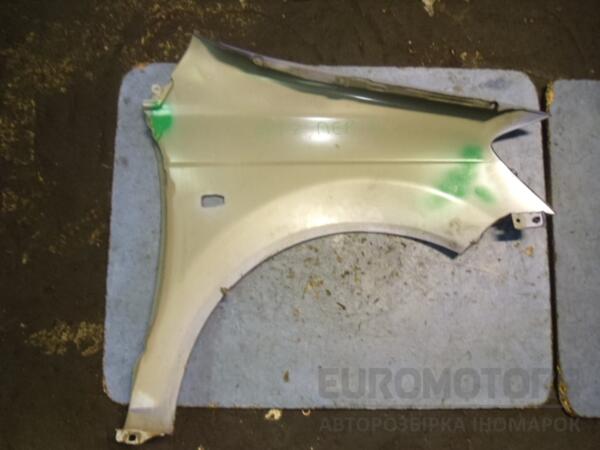 Крыло переднее левое -05 Hyundai Getz 2002-2010 48714 - 2