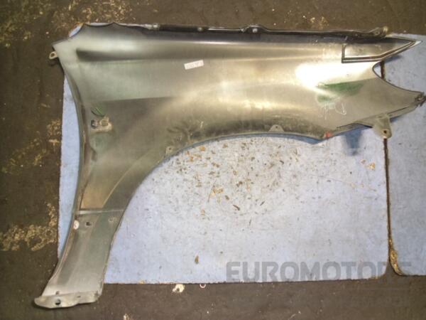 Крыло переднее левое Mitsubishi Outlander 2003-2006 48716 - 2