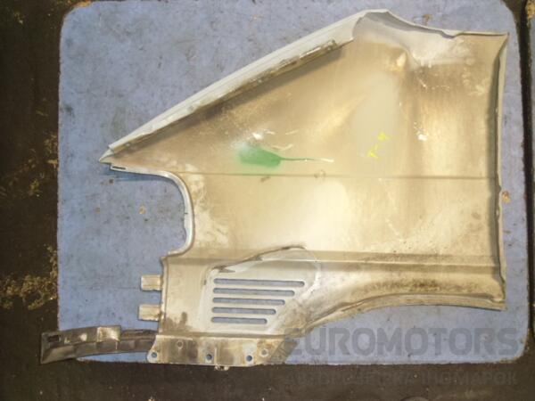 Крыло переднее правое 96- VW Transporter (T4) 1990-2003 7D0821104B 48720 - 2