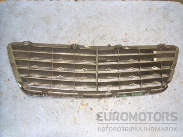 Решетка радиатора 99- Mercedes E-class 2.2cdi, 2.7cdi (W210) 1995-2002 A2108800683 48724 - 2