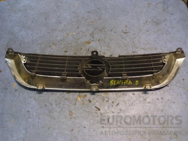 Решетка радиатора (дефект) Opel Vectra (B) 1995-2002 90568226 48731 - 2