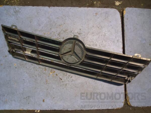 Решетка радиатора 00- Mercedes Sprinter (901/905) 1995-2006 A9018800085 48733 - 2