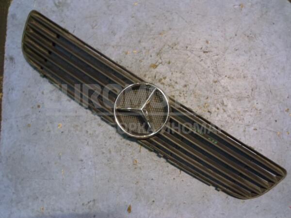Решітка радіатора Mercedes Vito (W638) 1996-2003 A6388880023 48739 - 1