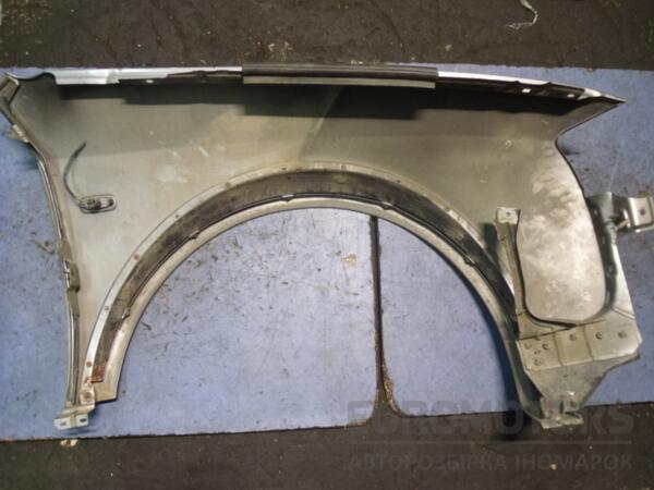 Крило переднє ліве Audi A6 (Allroad quattro C5) 2000-2005 4Z7821103 48741 - 2