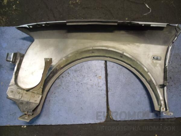 Крыло переднее правое Audi A6 (Allroad quattro C5) 2000-2005 4Z7821104 48743 - 2