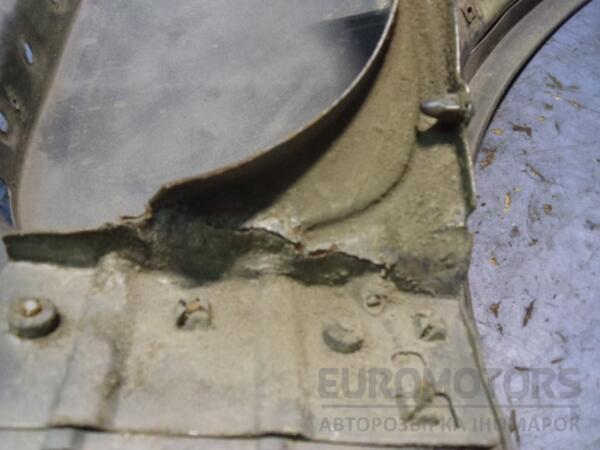 Крыло переднее правое Audi A6 (Allroad quattro C5) 2000-2005 4Z7821104 48743 - 3
