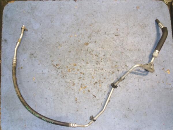 Трубка кондиционера радиатор-испаритель Opel Vivaro 2.0dCi 2001-2014 48754