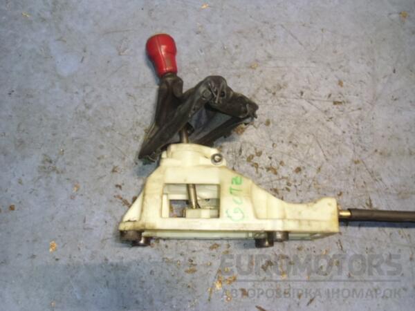 Кулиса перемикання КПП 5 ступ Hyundai Getz 2002-2010 48756 - 2