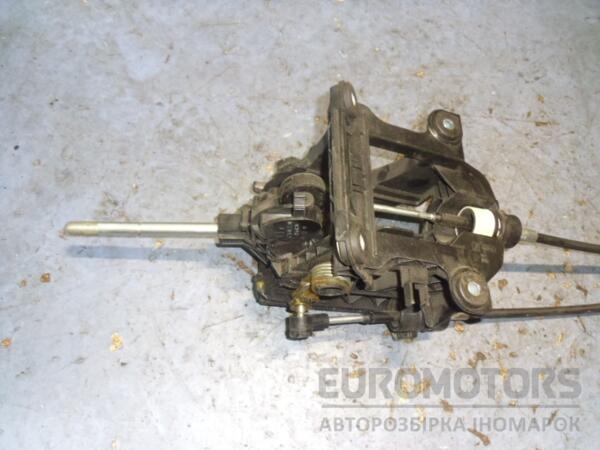 Кулиса переключения КПП 5 ступ Ford S-Max 2.2tdci 2006-2015 7G9R7C453NKA 48765 - 2