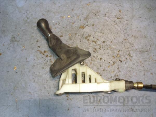 Кулиса перемикання КПП 5 ступ Toyota Corolla 2.0td (E12) 2001-2006 48768 - 2