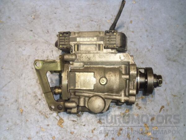 Топливный насос высокого давления ( ТНВД ) Opel Astra 2.2dti (G) 1998-2005 0470504225 48771 - 3