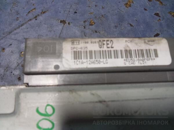 Блок керування двигуном Ford Transit 2.0di 2000-2006 1C1A12A650LG 48791 - 2