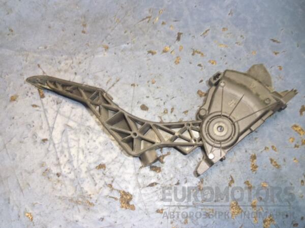 Педаль газа пластик электр VW Transporter 2.5tdi (T5) 2003-2015 7H1721503D 48800 - 2
