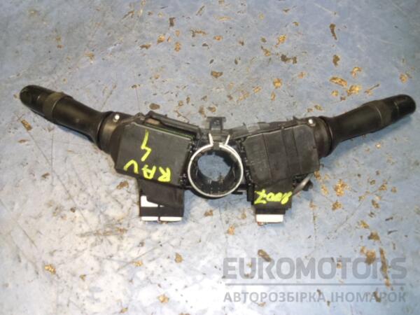 Підрульовий перемикач лівий Toyota Rav 4 2006-2013 4210017F220 48806 - 2