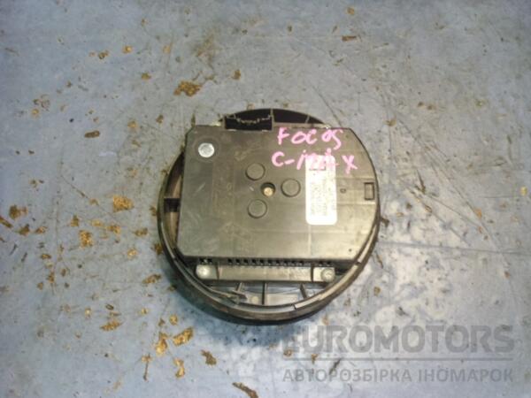 Моторчик пічки в зборі резистор Ford C-Max 2003-2010 3M5H18456CB 48808 - 2