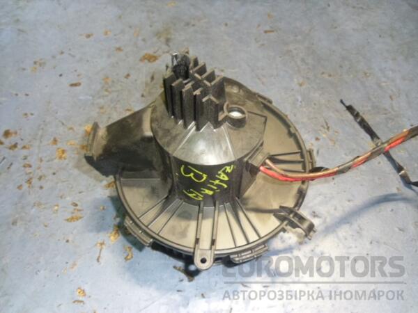 Моторчик печки Opel Zafira (B) 2005-2011 D8087 48810 - 2