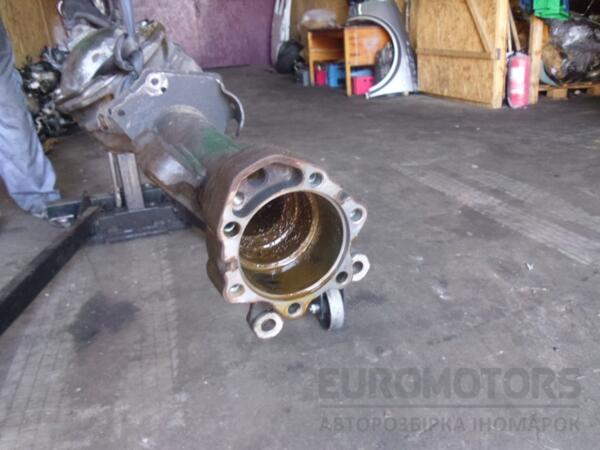 Панчоха заднього моста під диски однокатковий Mercedes Sprinter (901/905) 1995-2006 741408 48836 - 3