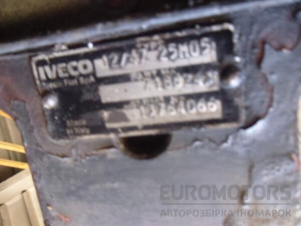 Панчоха заднього моста під диски двухкатковий спарка Iveco Daily (E4) 2006-2011 7186241 48844 - 3