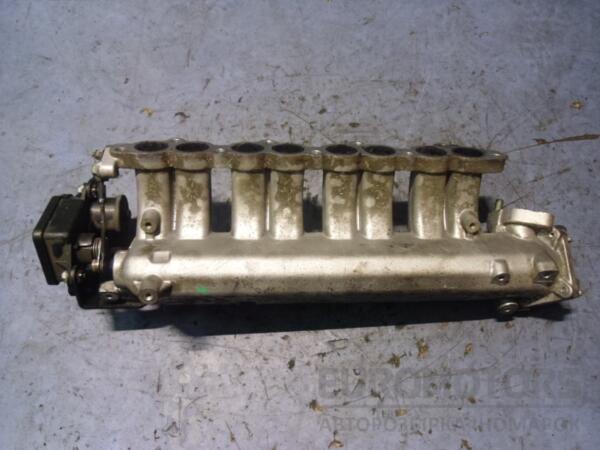 Колектор впускний метал Hyundai Matrix 1.5crdi 2001-2010 283102A400 48849 - 2