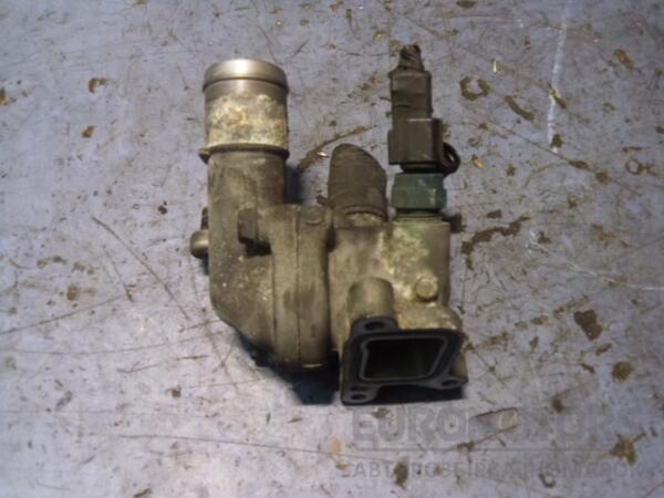 Корпус термостата Hyundai Matrix 1.5crdi 2001-2010 48854 - 2