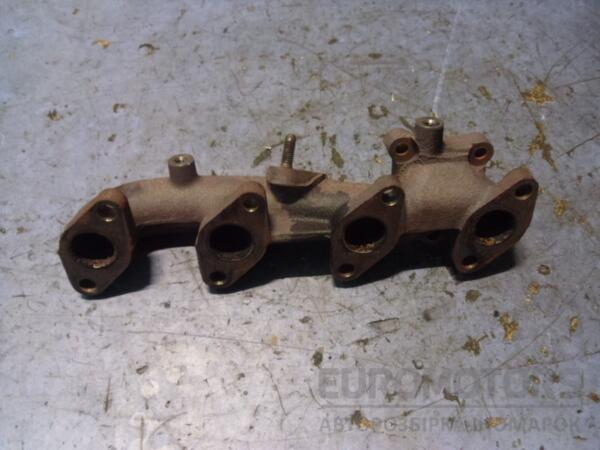 Колектор випускний метал Hyundai Matrix 1.5crdi 2001-2010 48856 - 2