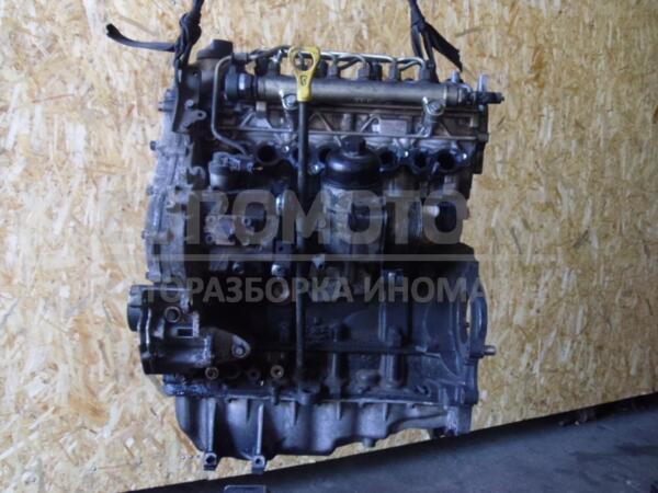 Двигатель Hyundai Matrix 1.5crdi 2001-2010 D4FA 48879  euromotors.com.ua