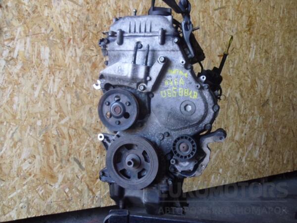 Двигатель Kia Rio 1.5crdi 2005-2011 D4FA 48879 - 2