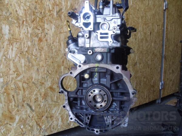 Двигатель Kia Rio 1.5crdi 2005-2011 D4FA 48879 - 4