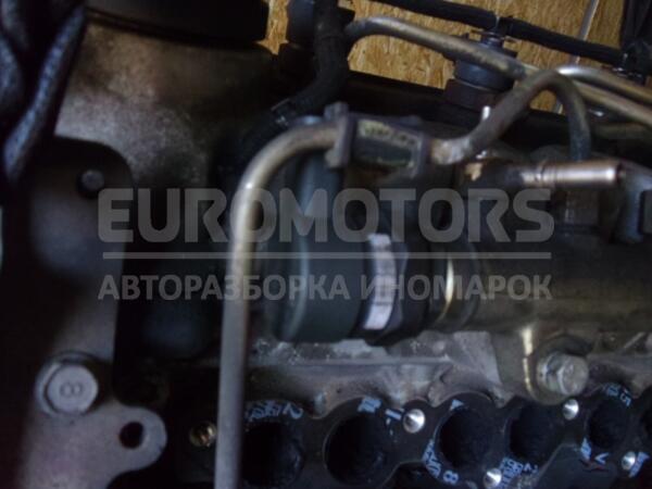 Редукційний клапан паливної рейки Hyundai Matrix 1.5crdi 2001-2010 0281002507 48888 euromotors.com.ua
