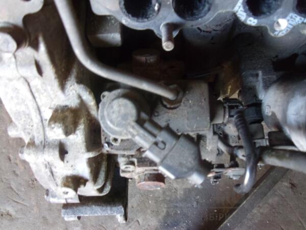 Топливный насос высокого давления ( ТНВД ) Kia Rio 1.5crdi 2005-2011 48891 - 2