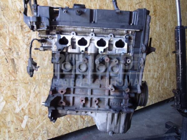 Двигатель Kia Rio 1.6 16V 2005-2011 G4ED 48900  euromotors.com.ua