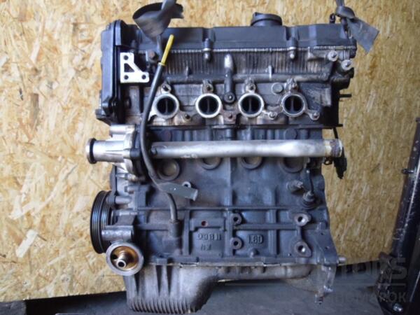 Двигатель Kia Rio 1.6 16V 2005-2011 G4ED 48900 - 3