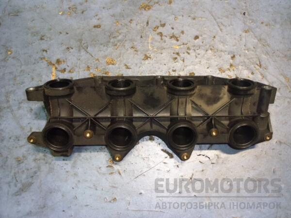 Коллектор впускной низ пластик Renault Master 2.2dCi , 2.5dCi 1998-2010 8200252227 48912 - 2