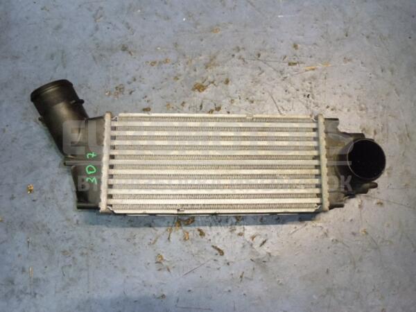Радиатор интеркулера Peugeot 307 2001-2008 9646694680 48926