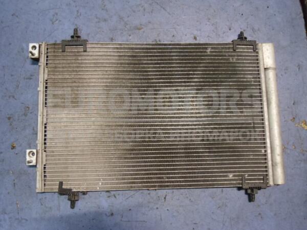 Радиатор кондиционера Citroen C4 1.6hdi 2004-2011 9682531580 48984