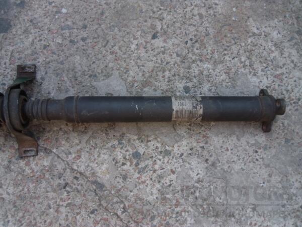 Карданный вал 2 части АКПП 4x4 Mercedes E-class 3.2cdi (W211) 2002-2009 2114107906 48995 - 2