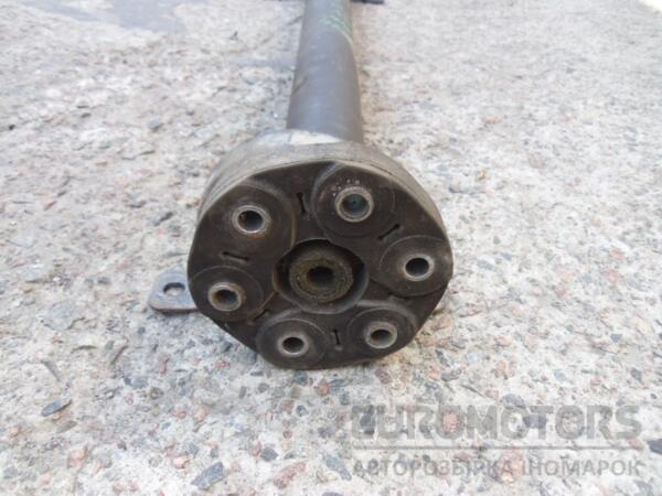 Карданный вал 2 части АКПП 4x4 Mercedes E-class 3.2cdi (W211) 2002-2009 2114107906 48995 - 5