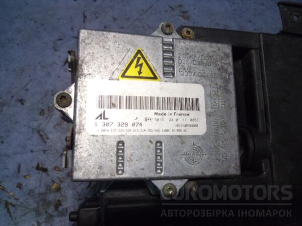 Фара левая ксенон 01- BMW 3 (E46) 1998-2005 6910967 49015 - 3