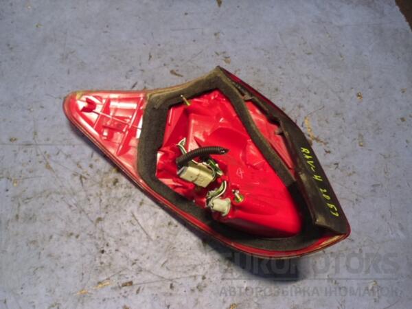 Фонарь правый -08 Toyota Rav 4 2006-2013 49022 - 2