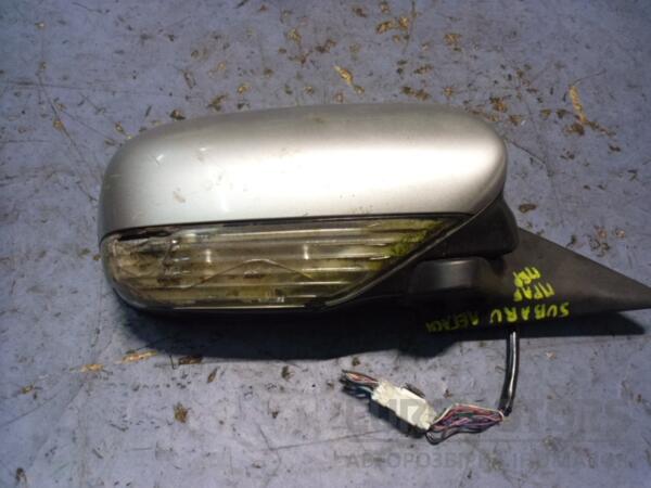 Дзеркало праве електр 8 пинов з повт -06 Subaru Legacy Outback (B13) 2003-2009 74431303 49026 - 2