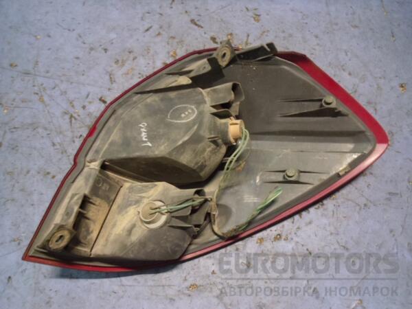 Фонарь левый универсал -06 Subaru Legacy Outback (B13) 2003-2009 49038 - 2