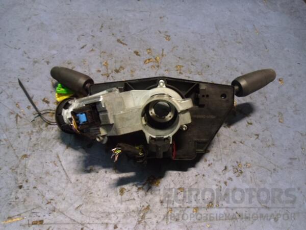 Замок зажигания Opel Corsa (D) 2006-2014 56155E 49046-01 - 2