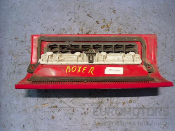 Фонарь правый Citroen Jumper 2002-2006 1328427080 49050 - 2